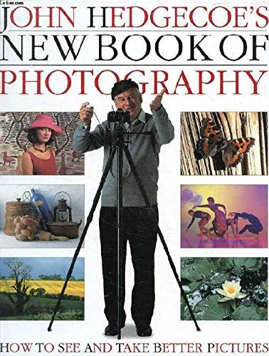 New Book of Photography
