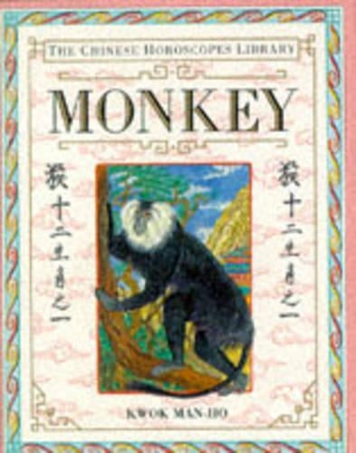 Chinese Horoscope  9:  Monkey