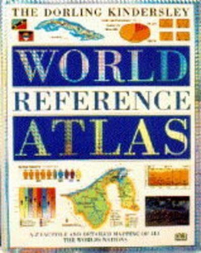 World Reference Atlas