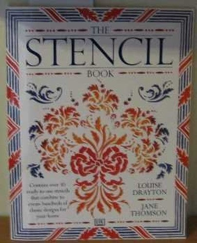 Stencil Book