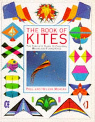 Kite, The Book of
