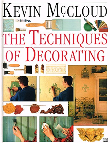 Techniques of Decorating