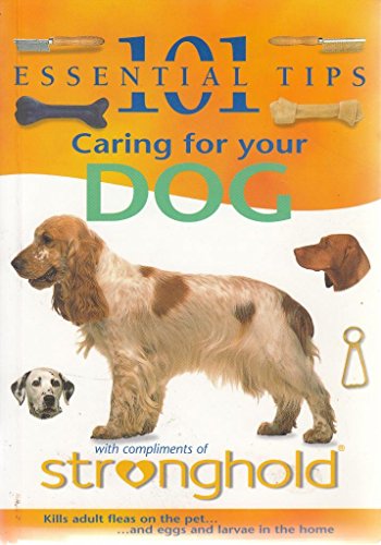 DK 101s:  01 Caring For Your Dog