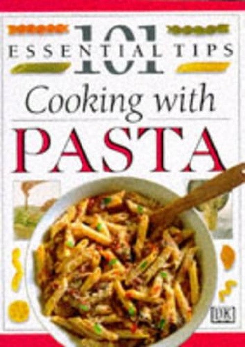 DK 101s:  03 Cooking With Pasta