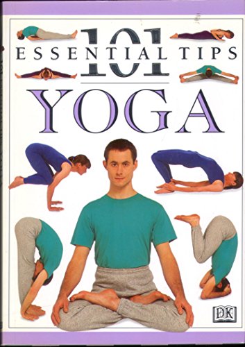 DK 101s:  Yoga