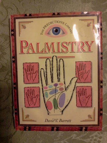 Predictions Library 4:  Palmistry