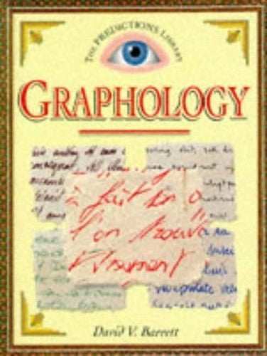 Predictions Library 5:  Graphology