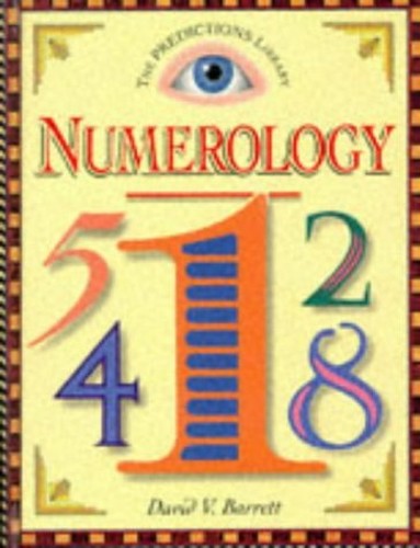 Predictions Library 6:  Numerology