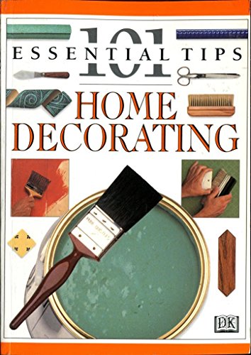 DK 101s:  10 Home Decorating
