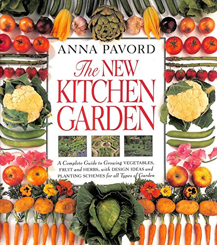 New Kitchen Garden