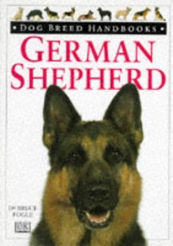 Dog Breed Handbook:  1 German Shepherd