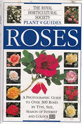 RHS Plant Guide:  Roses