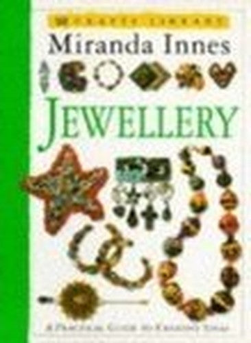 Craft Library:  Jewellery