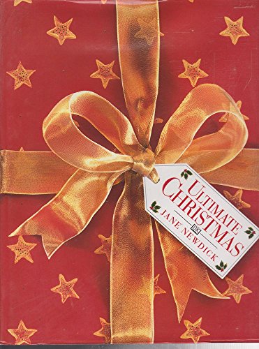 Ultimate Christmas Book