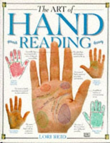 Art of Hand Reading