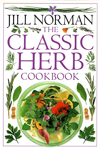 Classic Herb Cookbook