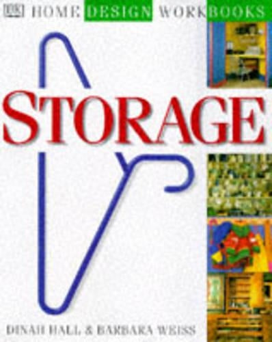 Home Design Workbook 2:  Storage