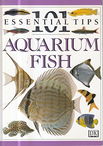DK 101s:  22 Aquarium Fish