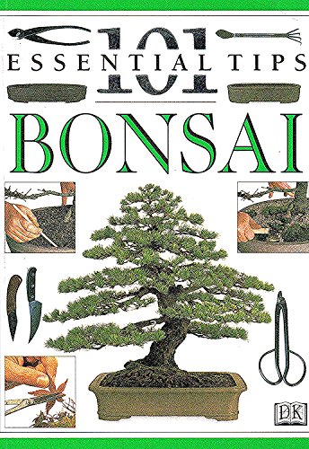 DK 101s:  23 Bonsai
