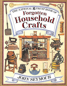 NT Forgotten Household Crafts 