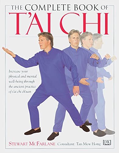 Tai Chi, Complete Book of