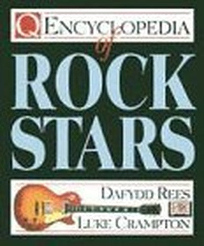 Encyclopedia of Rock Stars, the Q