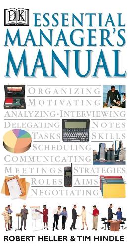 Essential Manager's Manual