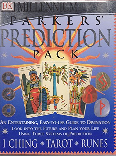 DK Millennium:  Parkers Prediction Pack