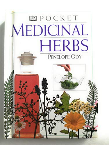 Pocket Medicinal Herbs