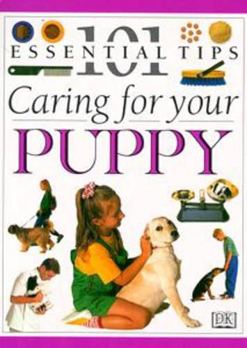 DK 101s:  25 Puppy Care