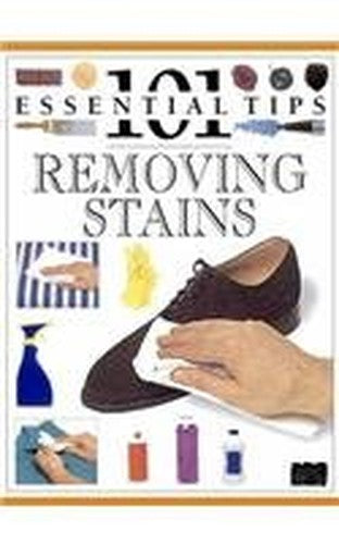 DK 101s:  29 Removing Stains