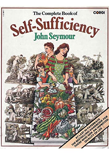 Complete Book of Self-Sufficiency