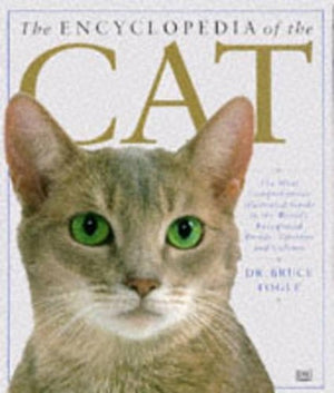 Encyclopedia of the Cat
