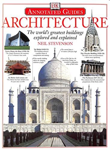 Annotated Guides:  Architecture