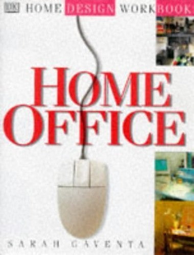 Home Design Workbook 4:  Home Office