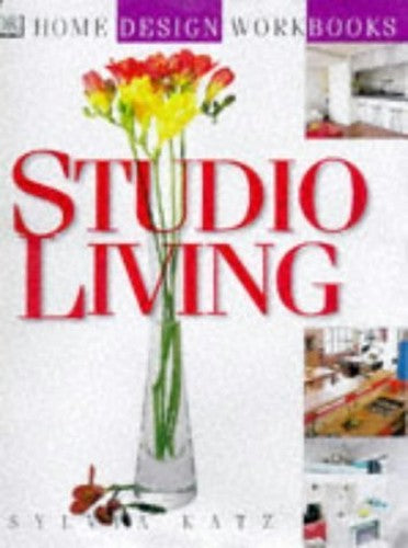 Home Design Workbook 3:  Studio Living