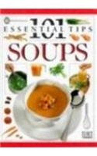 DK 101s:  36 Soups