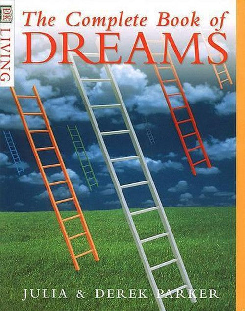 The Complete Book of Dreams