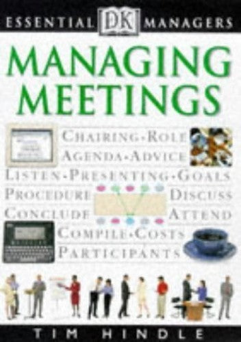Managing Meetings