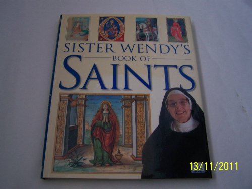 Saints, Book of