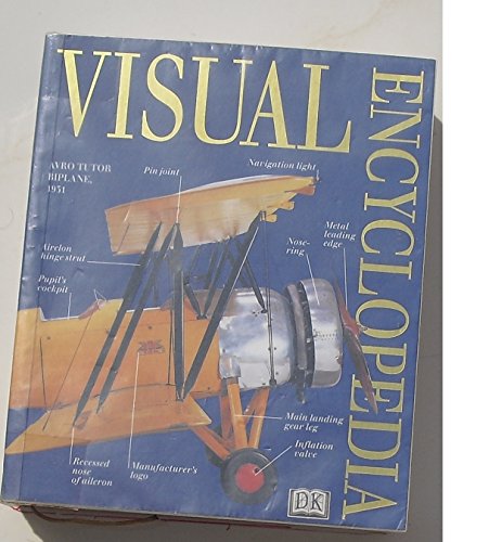 Visual Encyclopedia