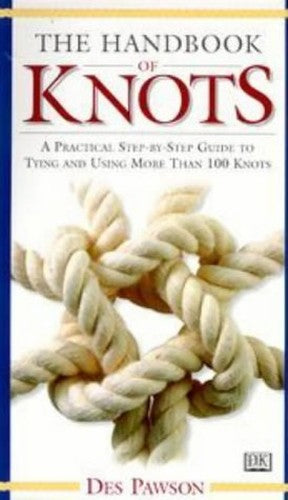 Handbook of Knots