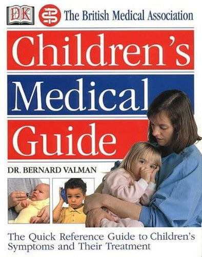 BMA Children's Medical Guide