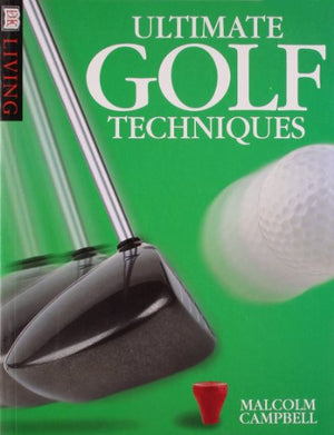 Ultimate Golf Techniques