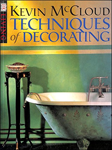 Techniques Of Decorating