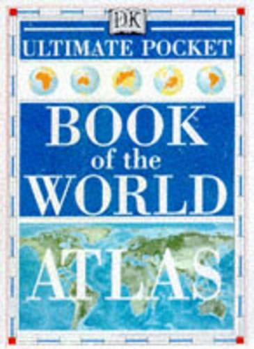 Ultimate Pocket Book of the World Atlas & Factfile