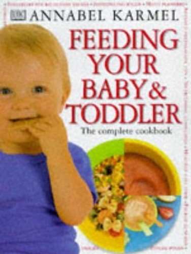 Feeding Your Baby & Toddler