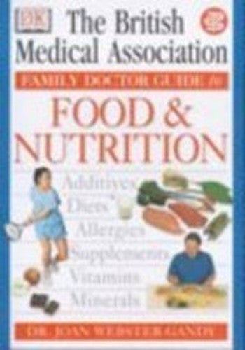 BMA Family Doctor:  Food & Nutrition