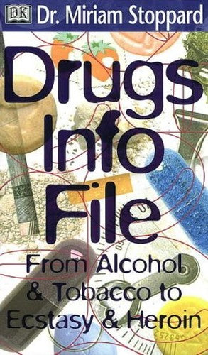 Drugs Info File