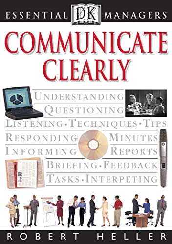 Communicate Clearly